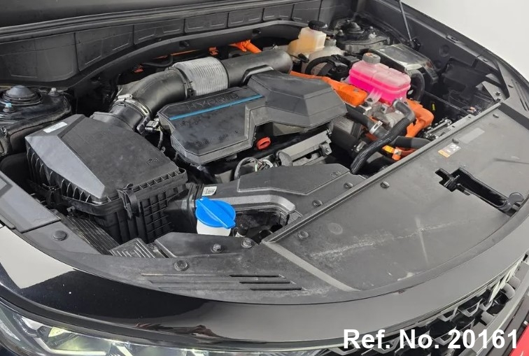  Kia / Sorento Stock No. 20161